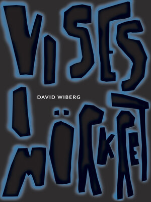 cover image of Vi ses i mörkret